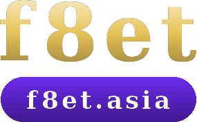 f8et logo